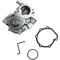 Aisin Subaru Forester 10-06/Impreza 11-06/Lega Water Pump, Wpf025 WPF025 - alternate 3